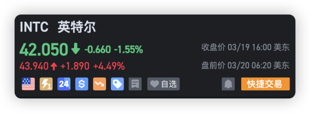 追赶台积电？英特尔千亿豪赌 美国四大州布局背后的雄心与挑战